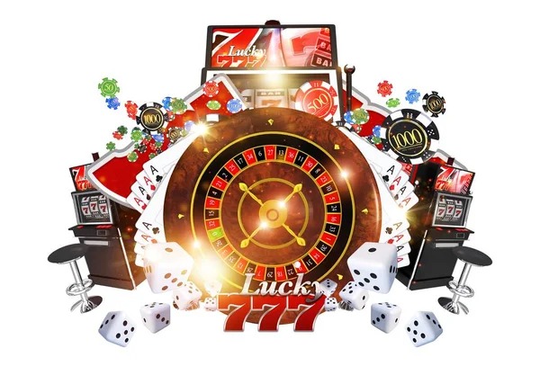 vm789 Game type