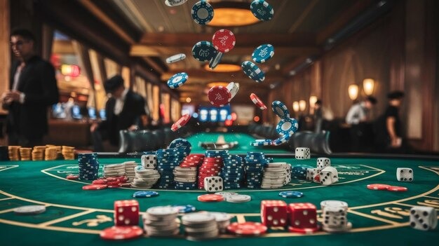 vm789 vm789 Playamo Game Lobby